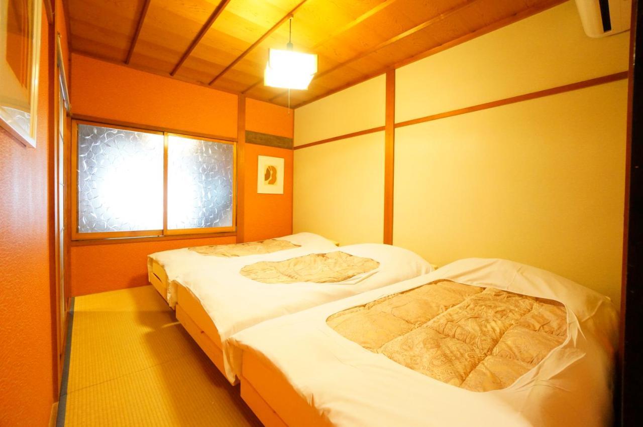 Momiji Takayama Hotel Takayama  Bagian luar foto