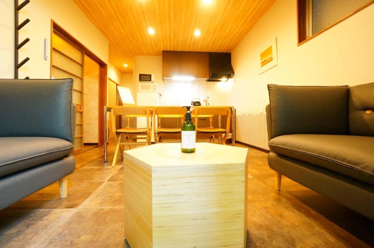 Momiji Takayama Hotel Takayama  Bagian luar foto